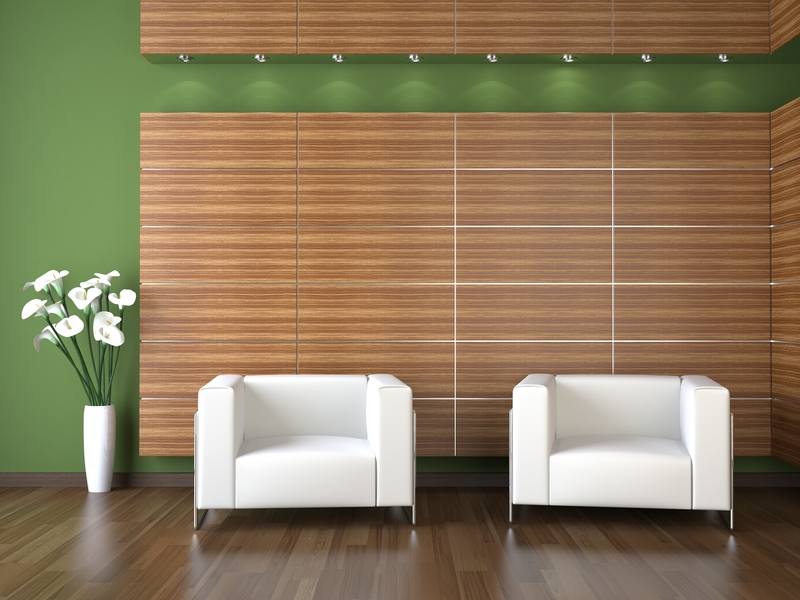 Green Building Materials | Treeliving