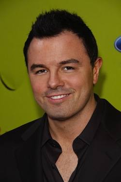 Seth MacFarlane Honors Mother, Establishes Cat Sanctuary | Treeliving